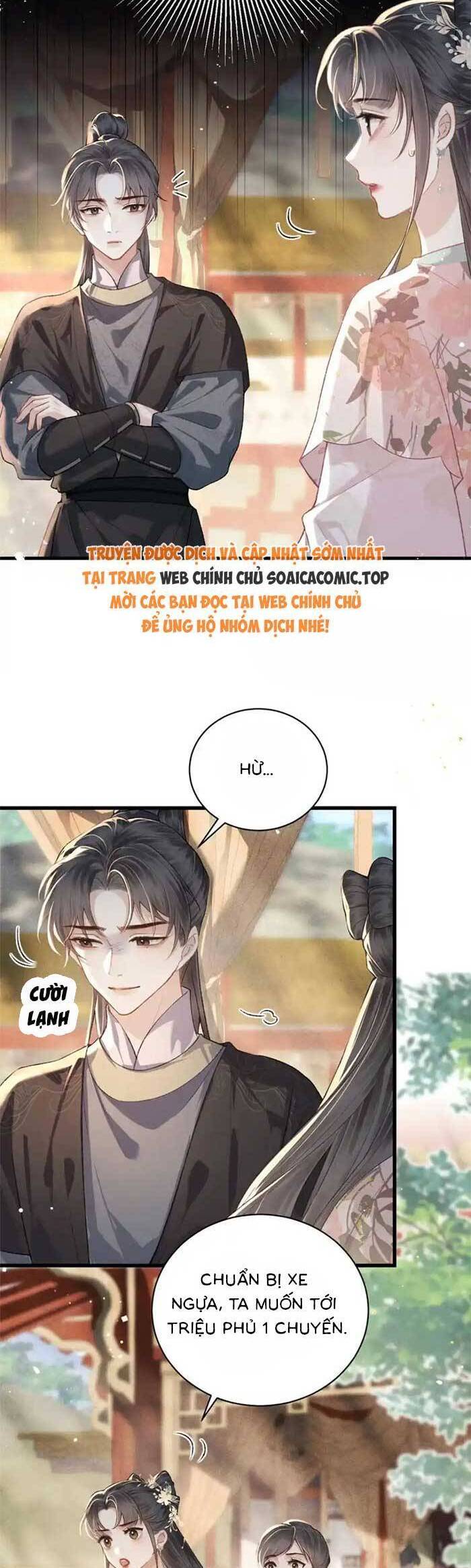 Gả Cho Phản Diện Chapter 38 - 4