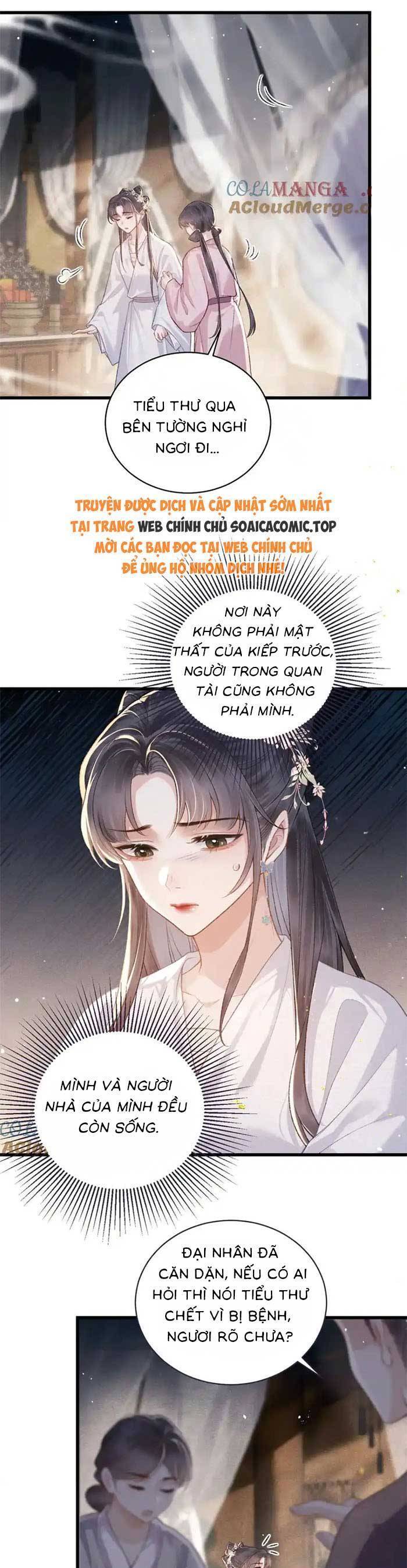 Gả Cho Phản Diện Chapter 38 - 8