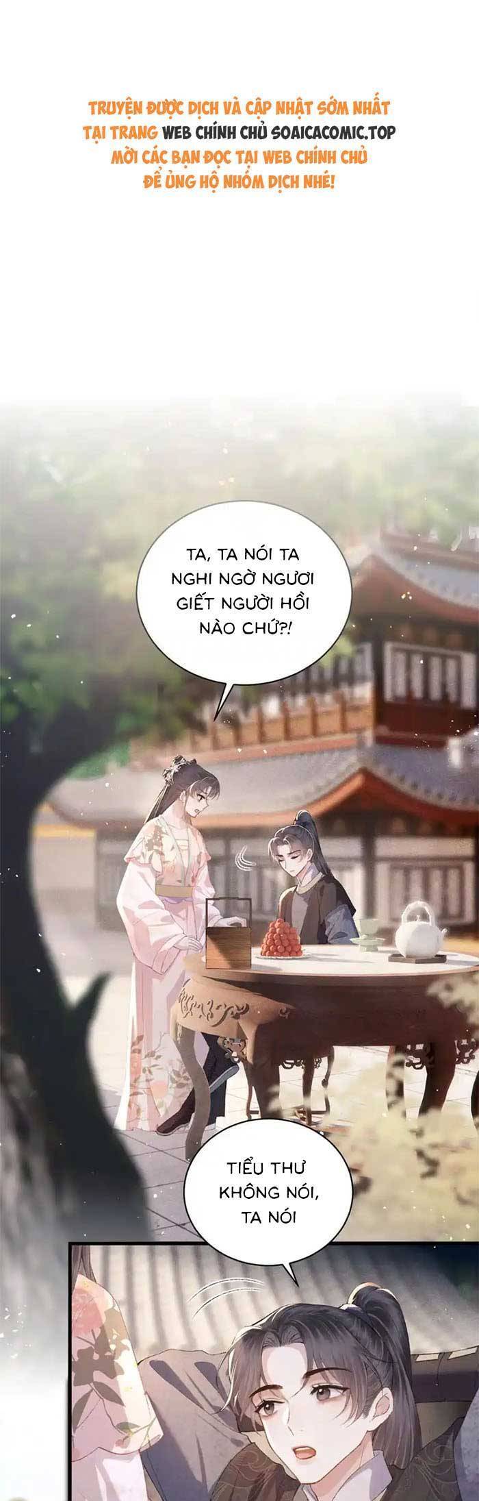 Gả Cho Phản Diện Chapter 39 - 1