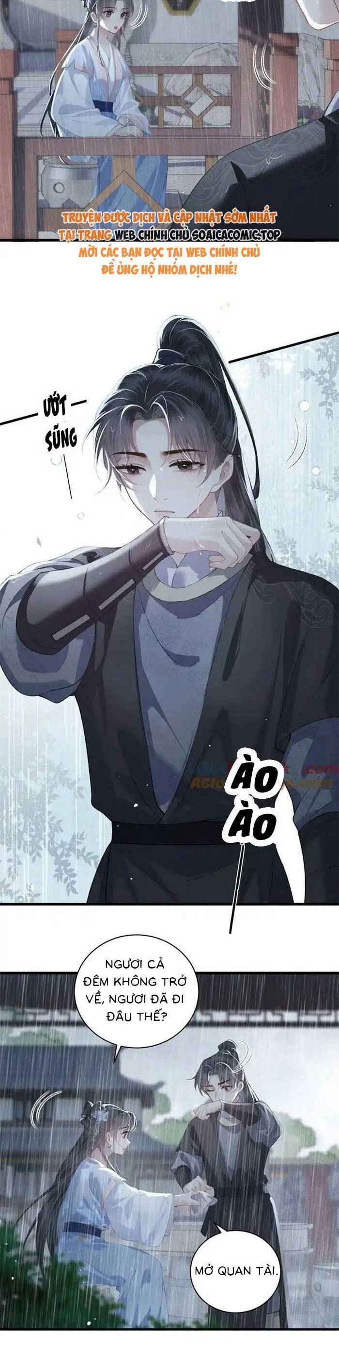 Gả Cho Phản Diện Chapter 39 - 13