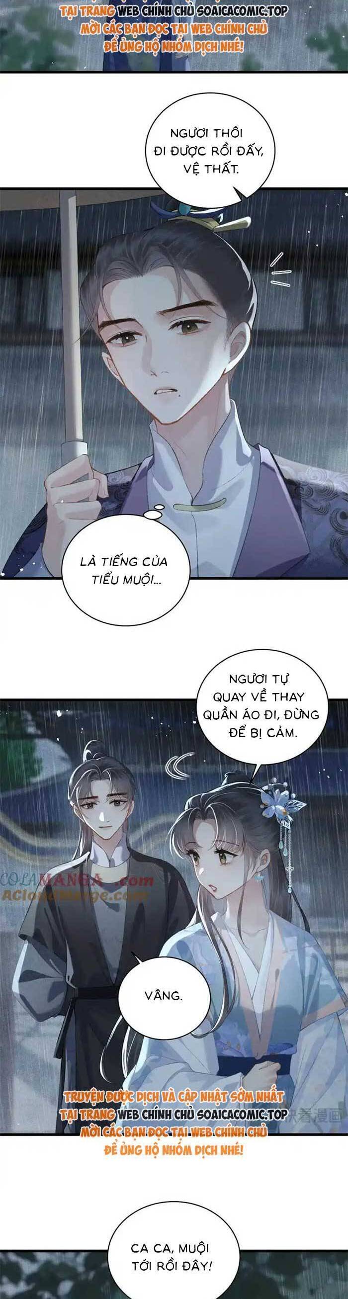 Gả Cho Phản Diện Chapter 39 - 18