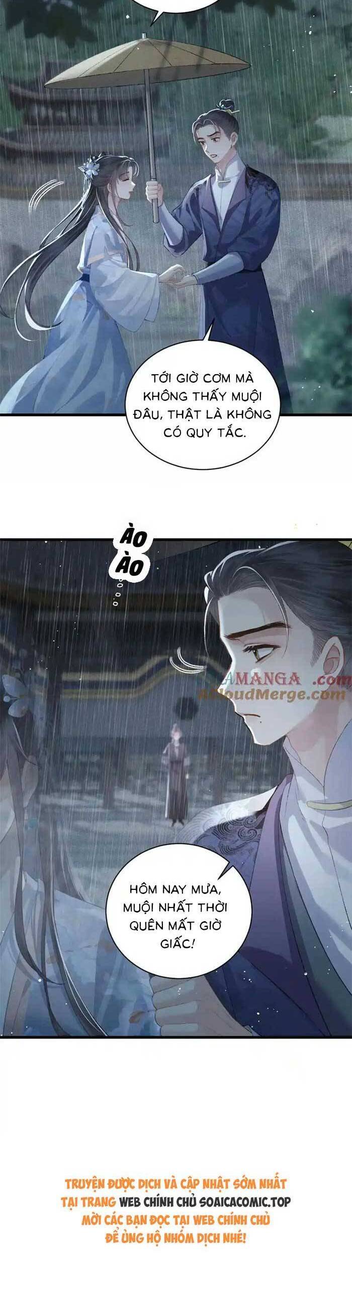 Gả Cho Phản Diện Chapter 39 - 19