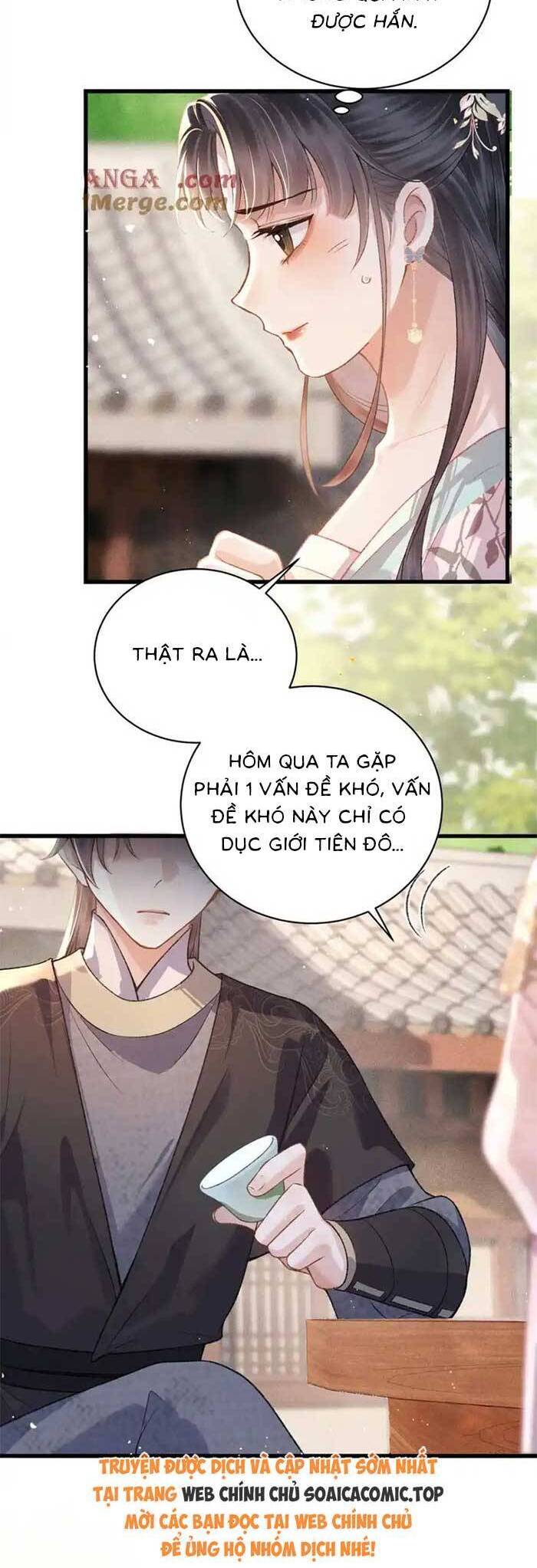 Gả Cho Phản Diện Chapter 39 - 6