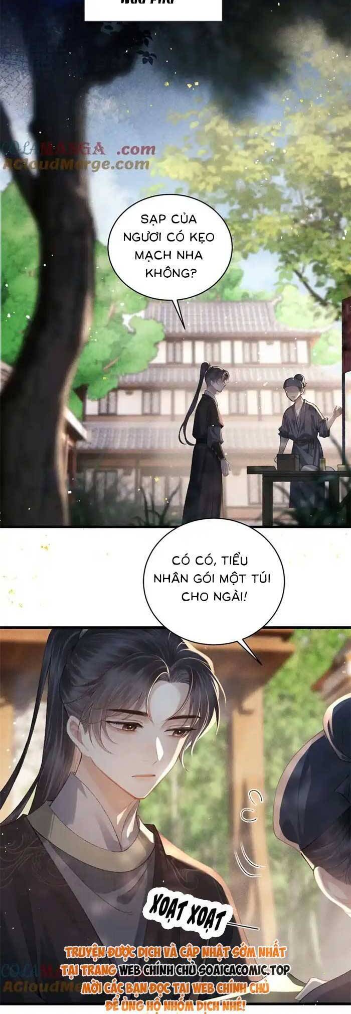 Gả Cho Phản Diện Chapter 40 - 14