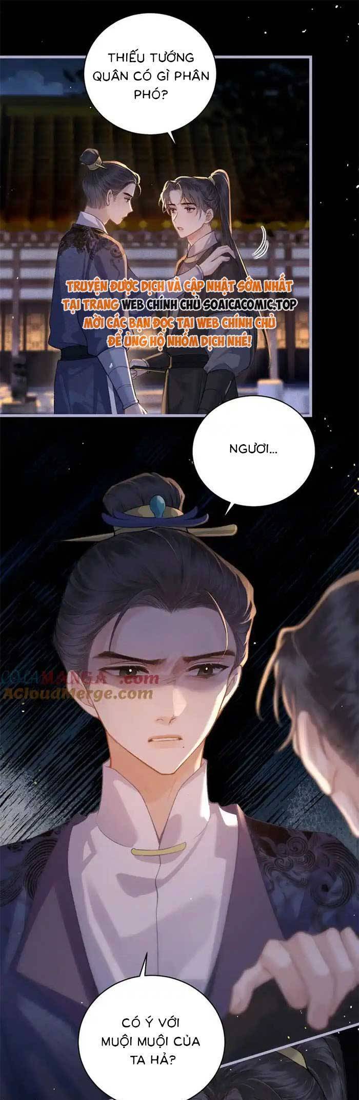 Gả Cho Phản Diện Chapter 40 - 9