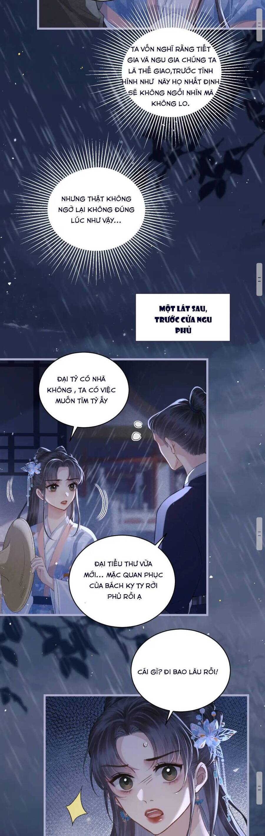 Gả Cho Phản Diện Chapter 41 - 18