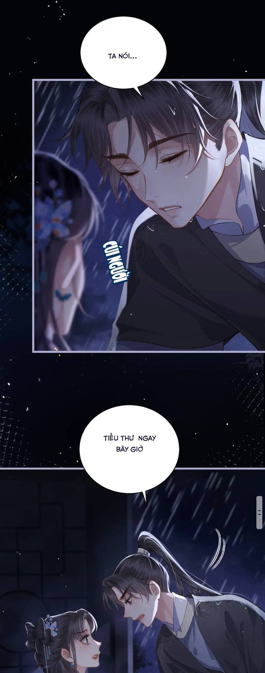 Gả Cho Phản Diện Chapter 41 - 25