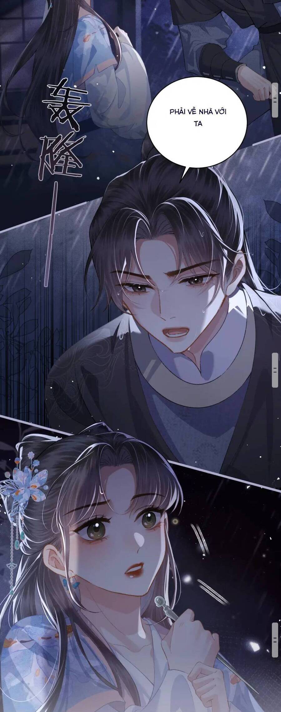 Gả Cho Phản Diện Chapter 41 - 26