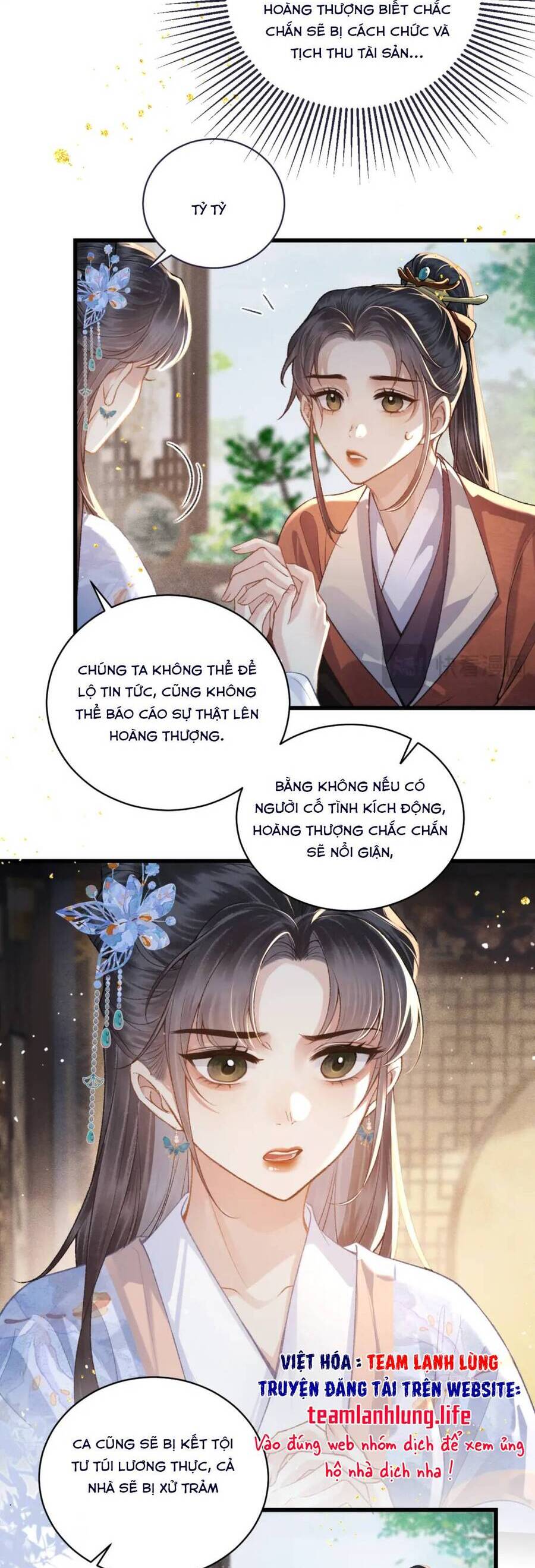 Gả Cho Phản Diện Chapter 41 - 7