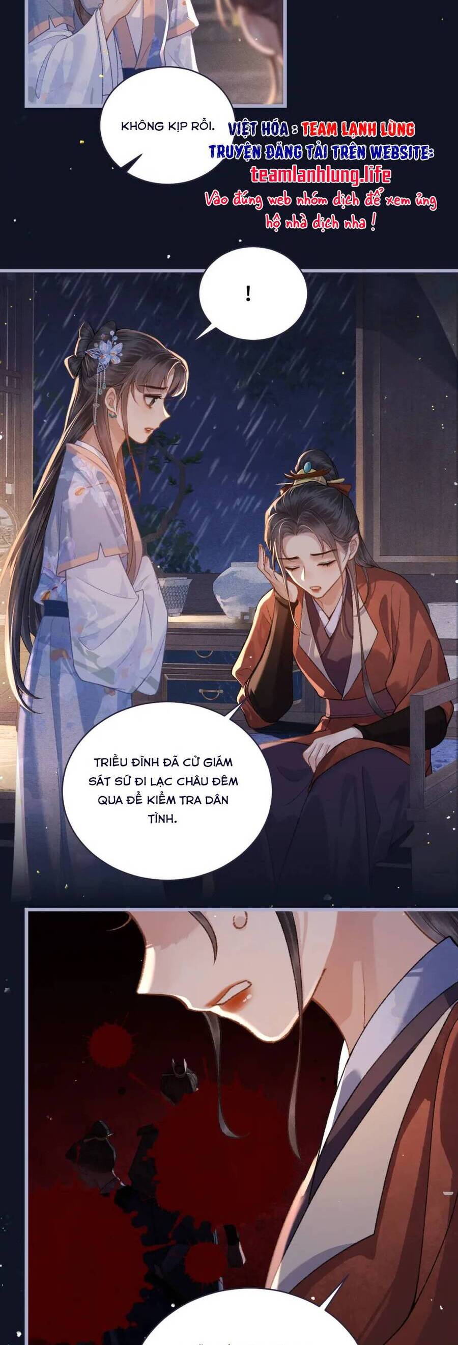 Gả Cho Phản Diện Chapter 41 - 10