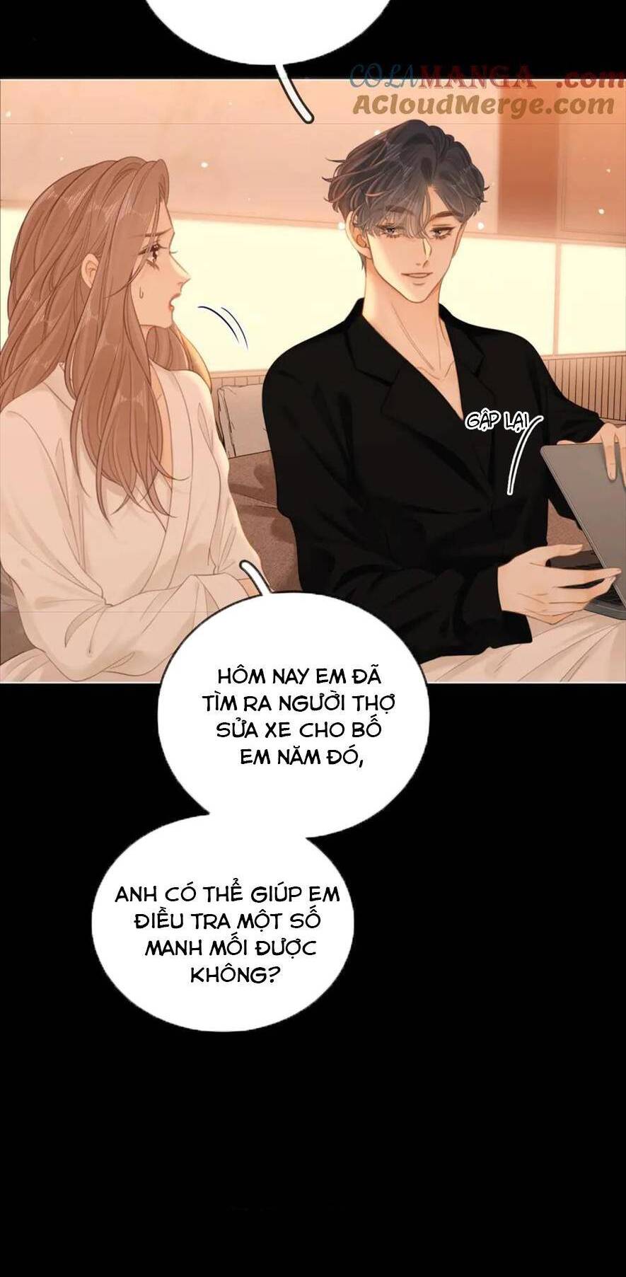 Gả Cho Phản Diện Chapter 42 - 26