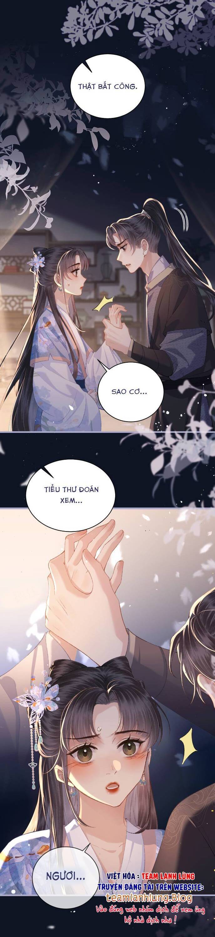 Gả Cho Phản Diện Chapter 43 - 16