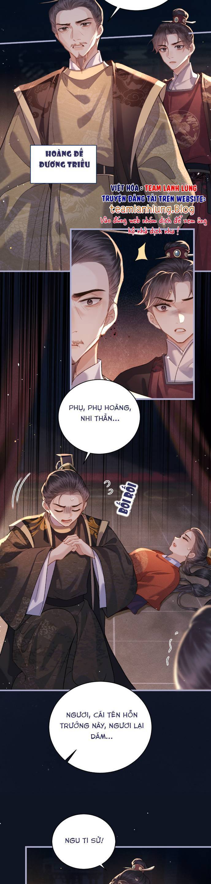 Gả Cho Phản Diện Chapter 43 - 4