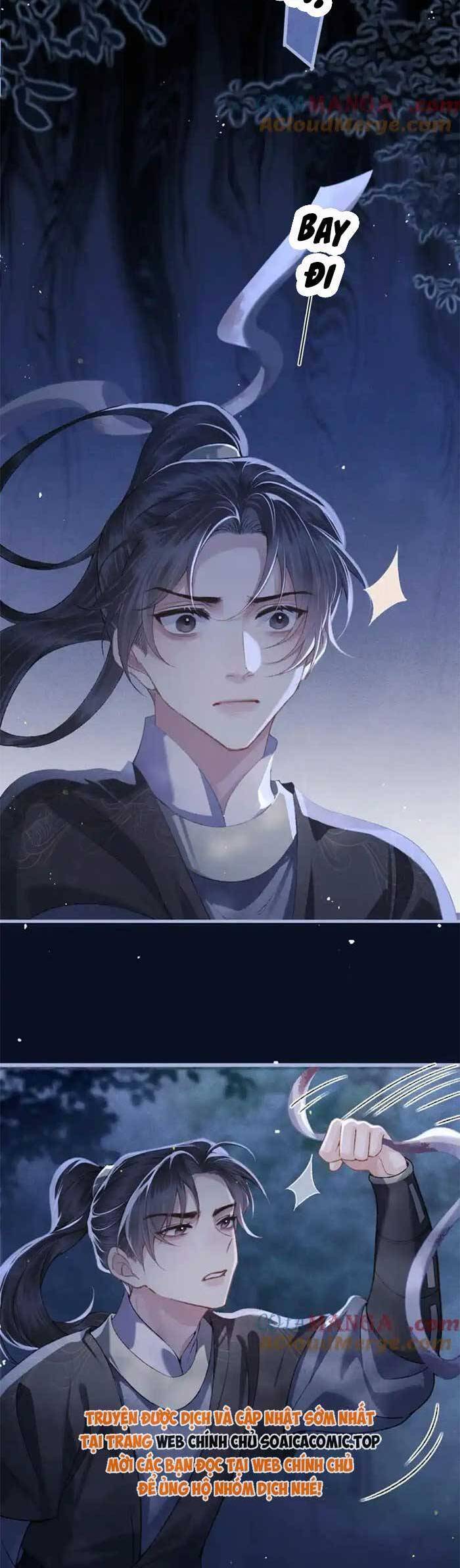 Gả Cho Phản Diện Chapter 44 - 16