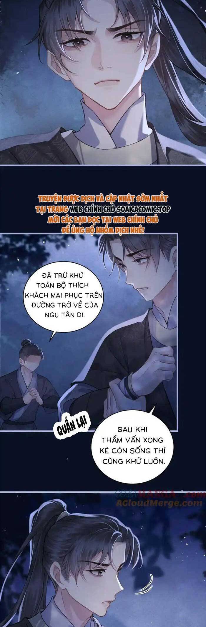 Gả Cho Phản Diện Chapter 44 - 19