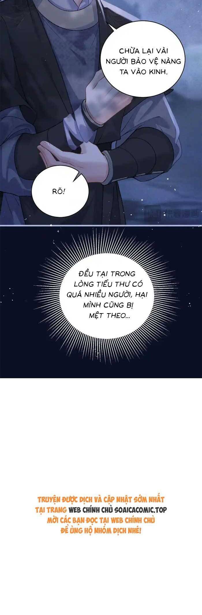 Gả Cho Phản Diện Chapter 44 - 20