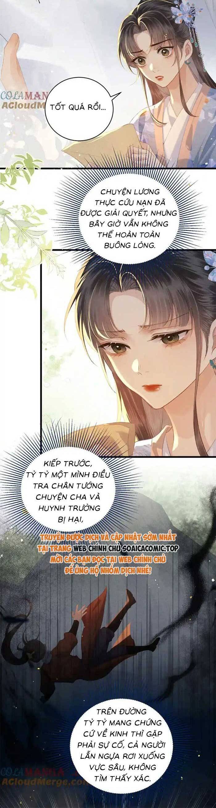 Gả Cho Phản Diện Chapter 44 - 9