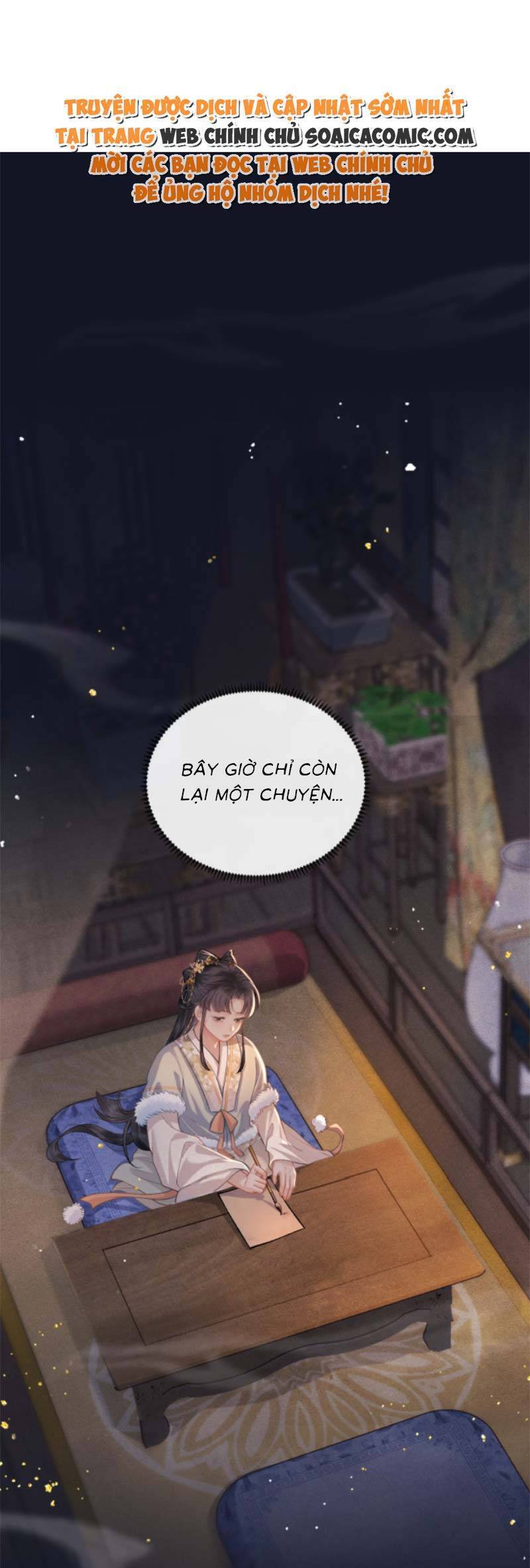 Gả Cho Phản Diện Chapter 5 - 1