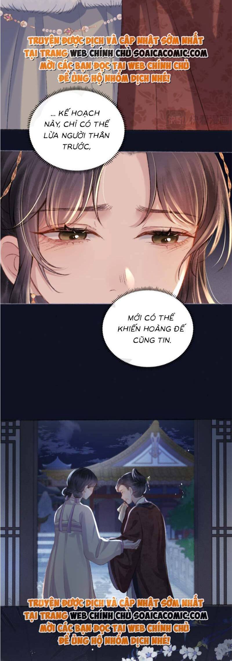 Gả Cho Phản Diện Chapter 5 - 27