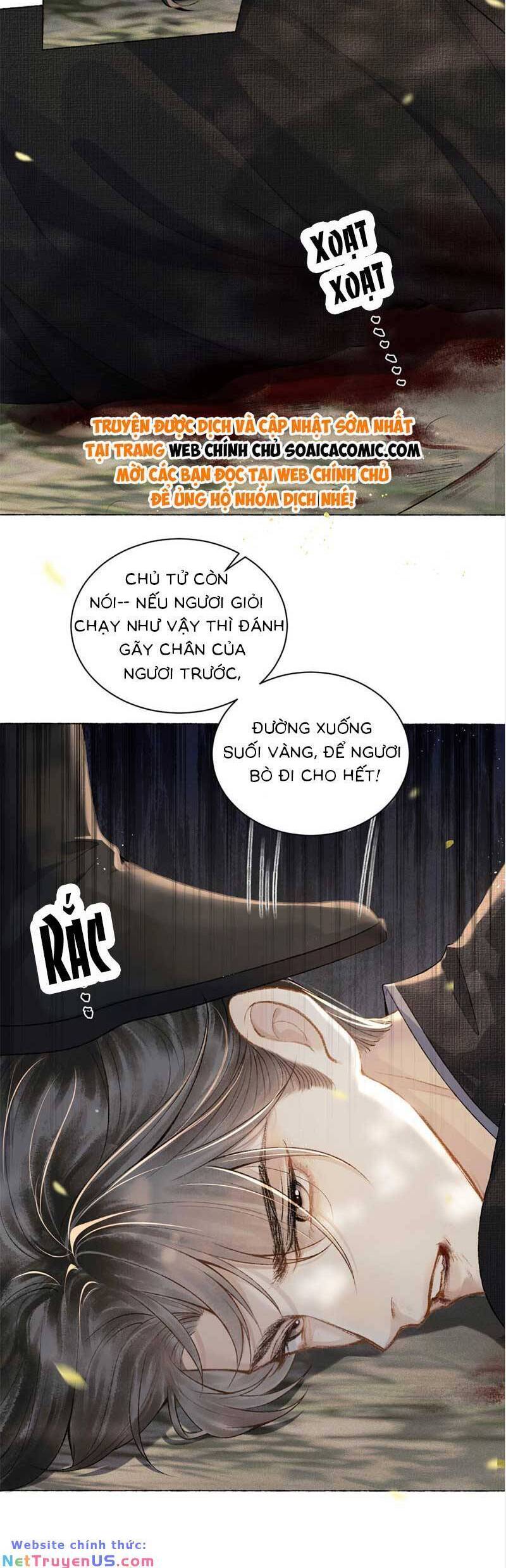 Gả Cho Phản Diện Chapter 6 - 20