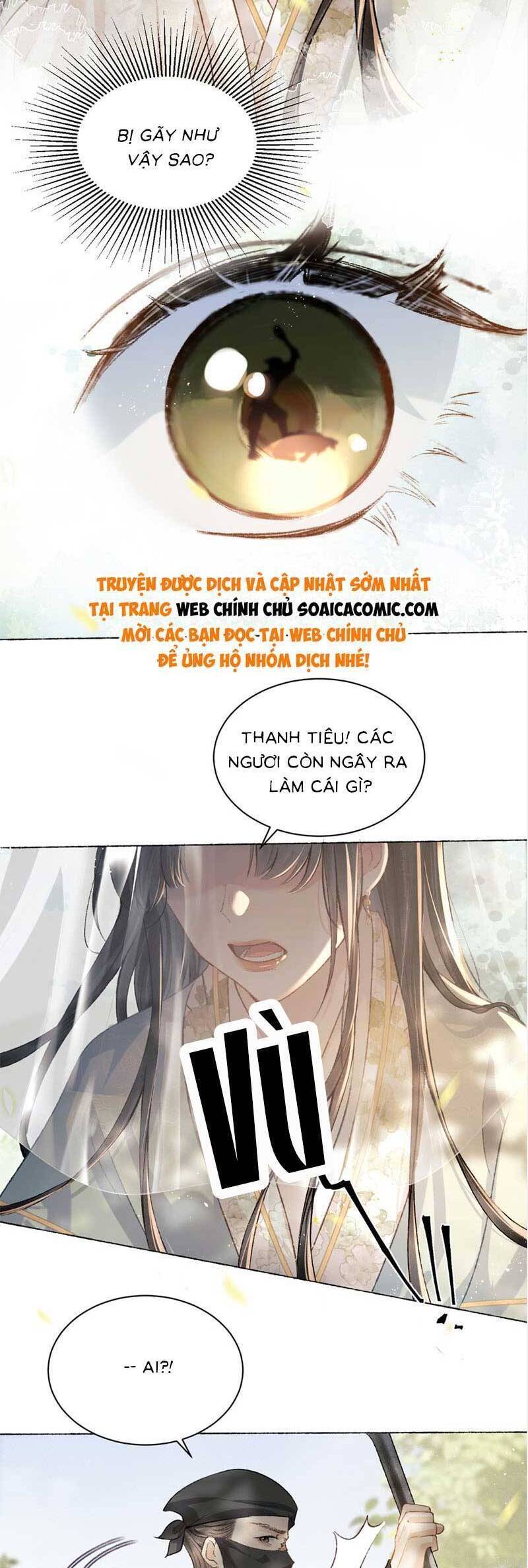 Gả Cho Phản Diện Chapter 6 - 22