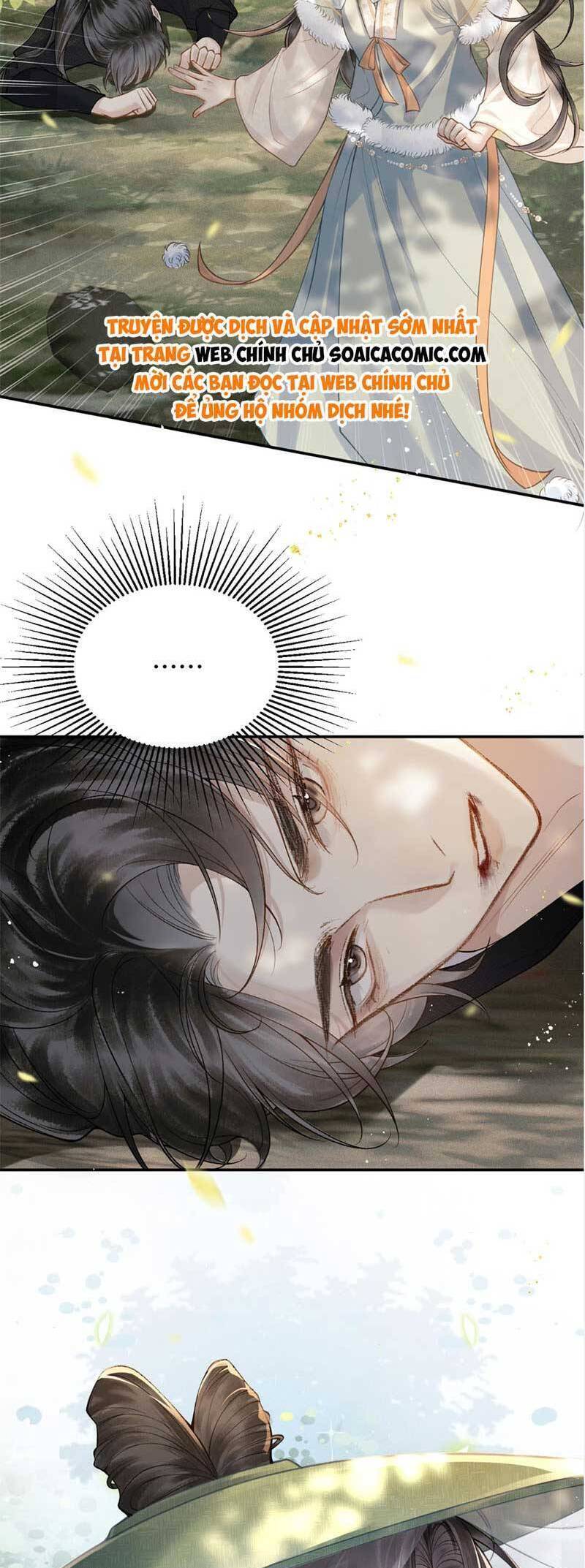 Gả Cho Phản Diện Chapter 6 - 25