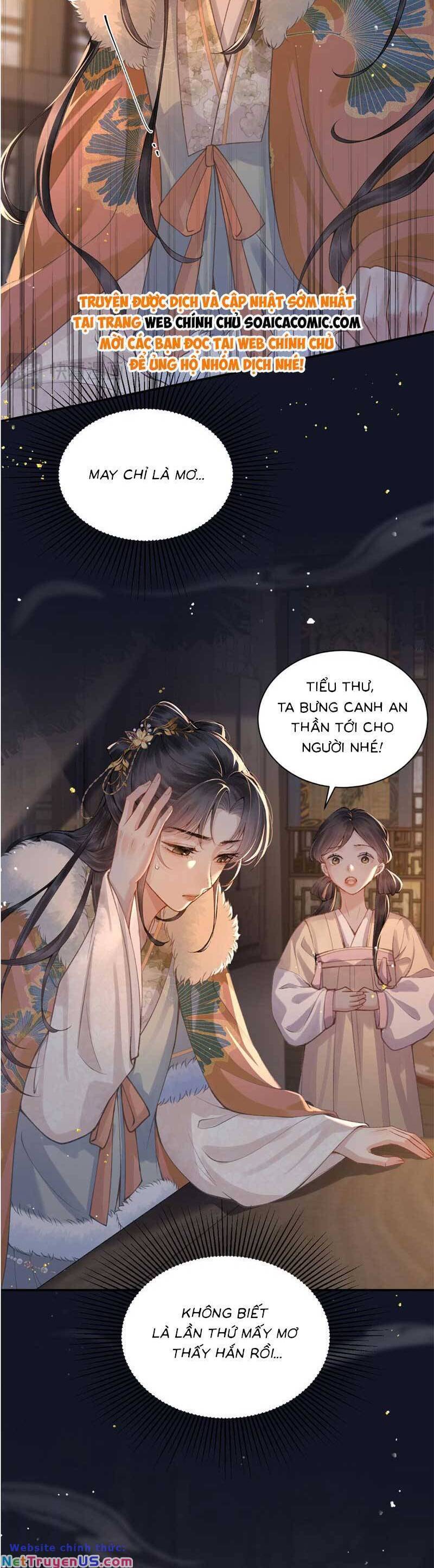 Gả Cho Phản Diện Chapter 6 - 5