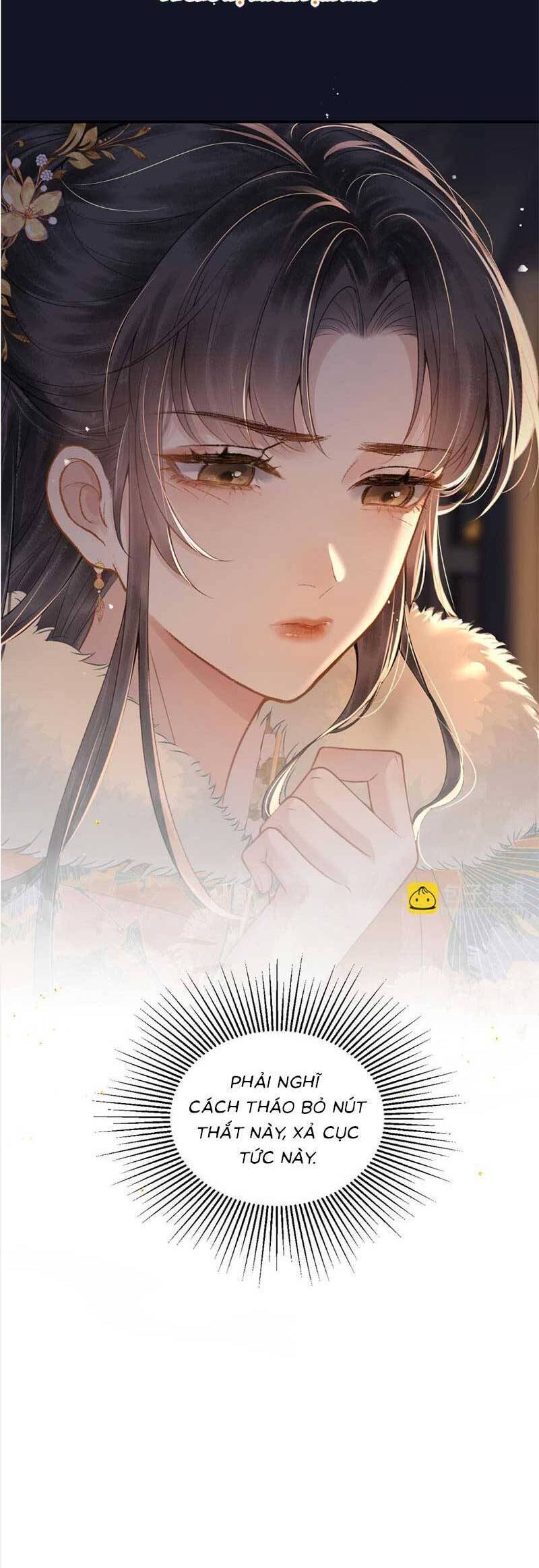 Gả Cho Phản Diện Chapter 6 - 7