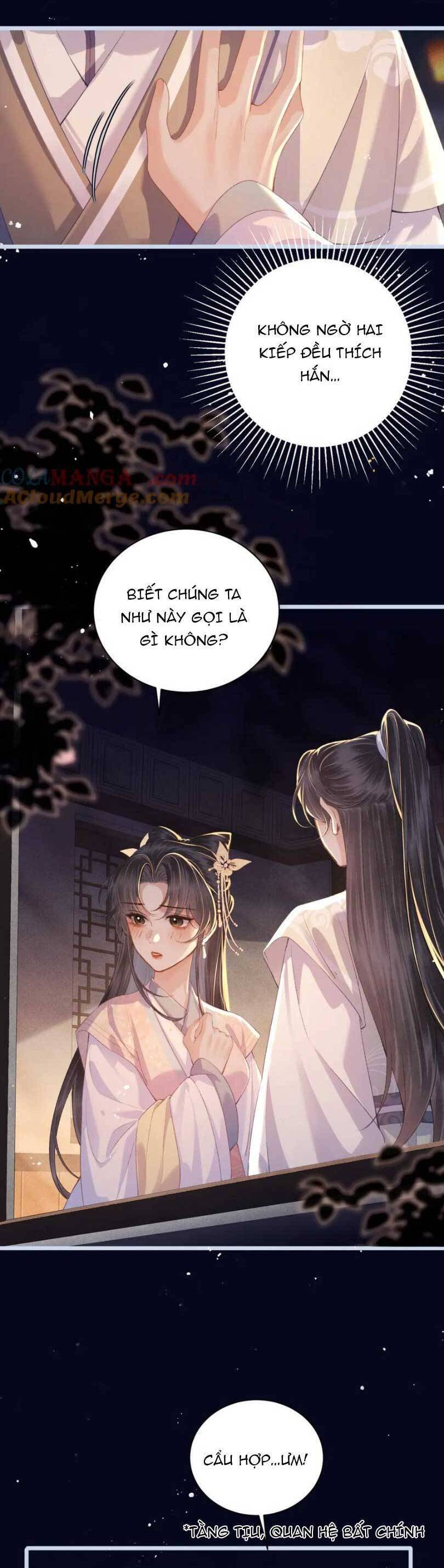 Gả Cho Phản Diện Chapter 64 - 14