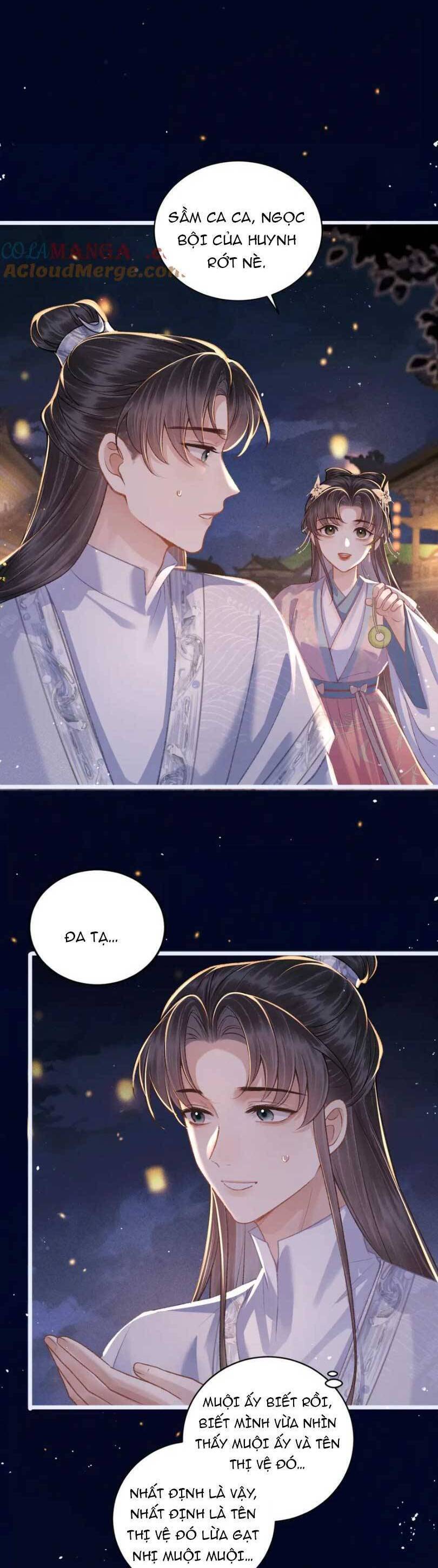 Gả Cho Phản Diện Chapter 64 - 19