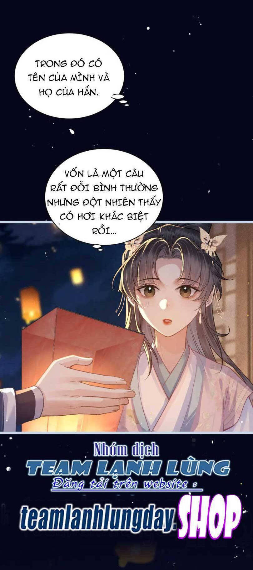 Gả Cho Phản Diện Chapter 64 - 3