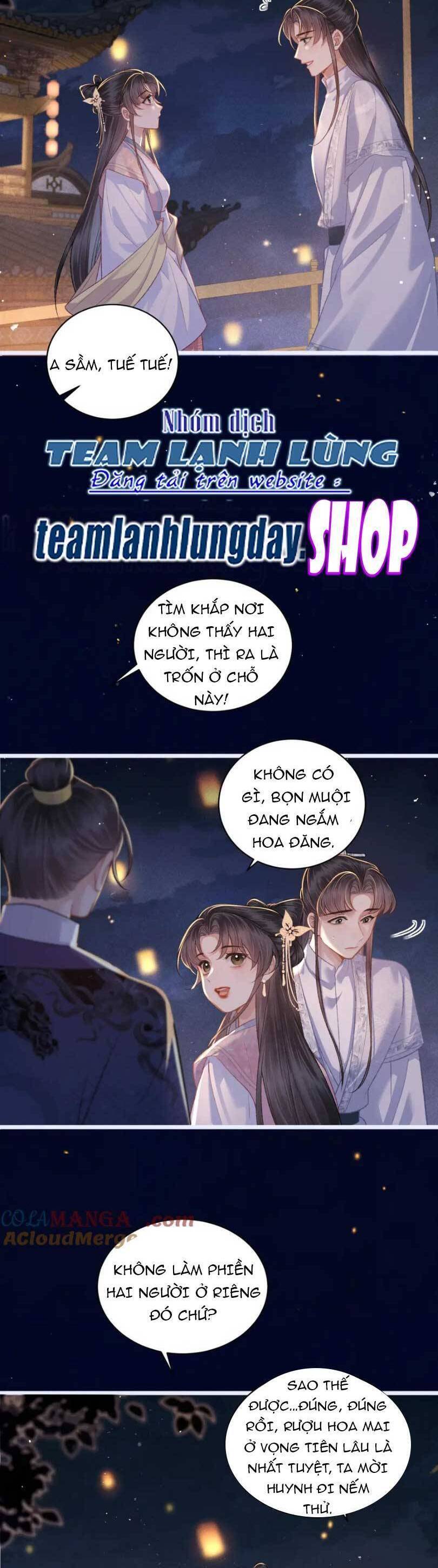 Gả Cho Phản Diện Chapter 64 - 21