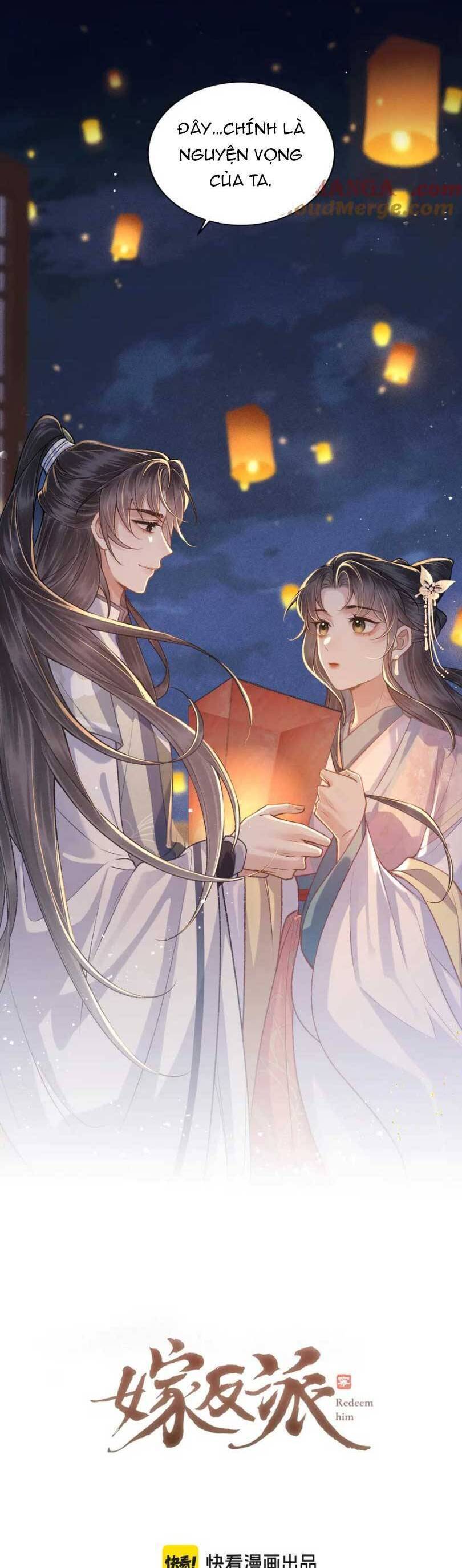 Gả Cho Phản Diện Chapter 64 - 4