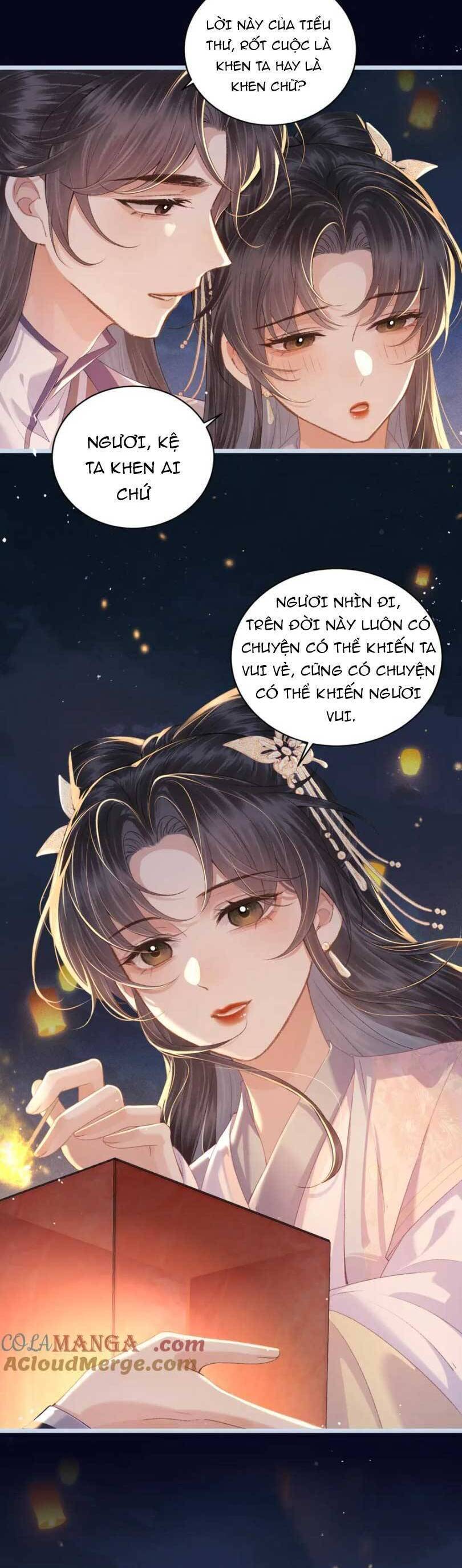 Gả Cho Phản Diện Chapter 64 - 6