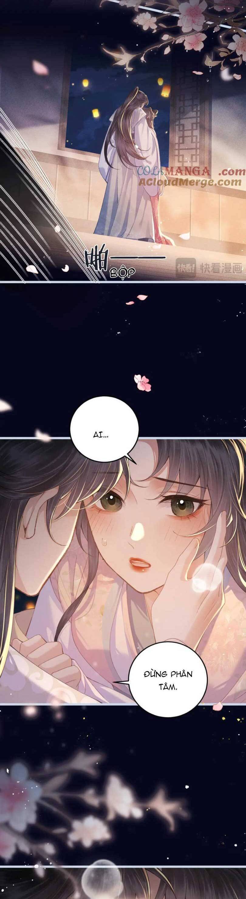 Gả Cho Phản Diện Chapter 64 - 10