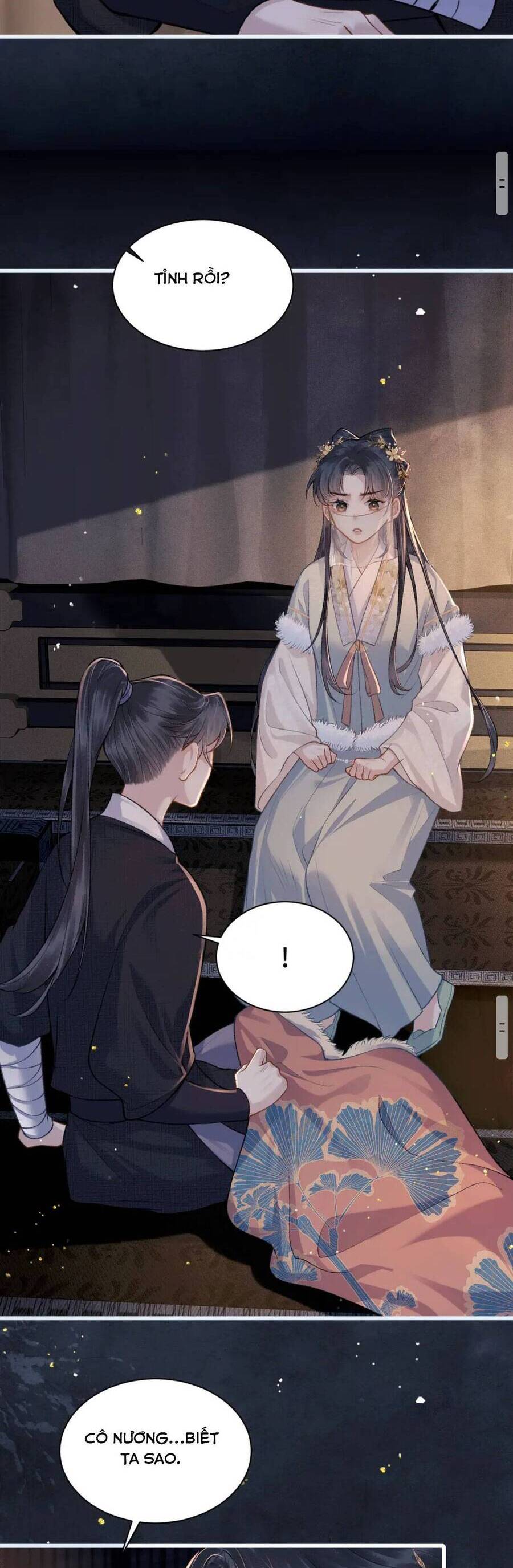 Gả Cho Phản Diện Chapter 9 - 23