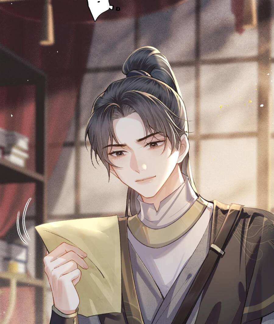 Gả Cho Phản Diện Chapter 24 - 11