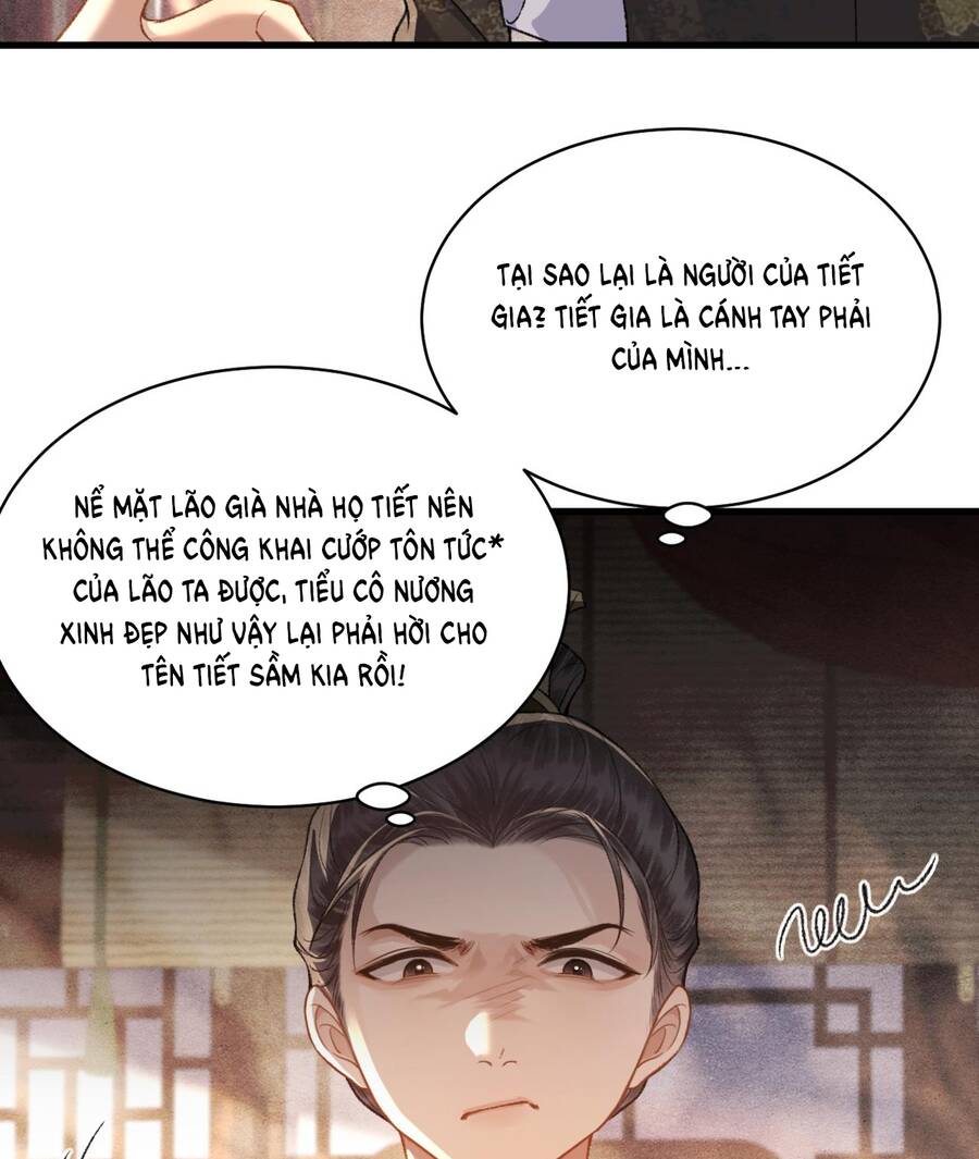 Gả Cho Phản Diện Chapter 24 - 16