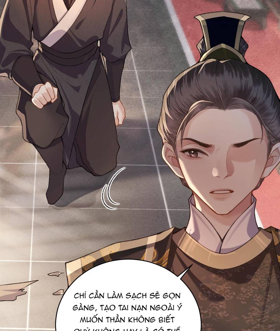 Gả Cho Phản Diện Chapter 24 - 20