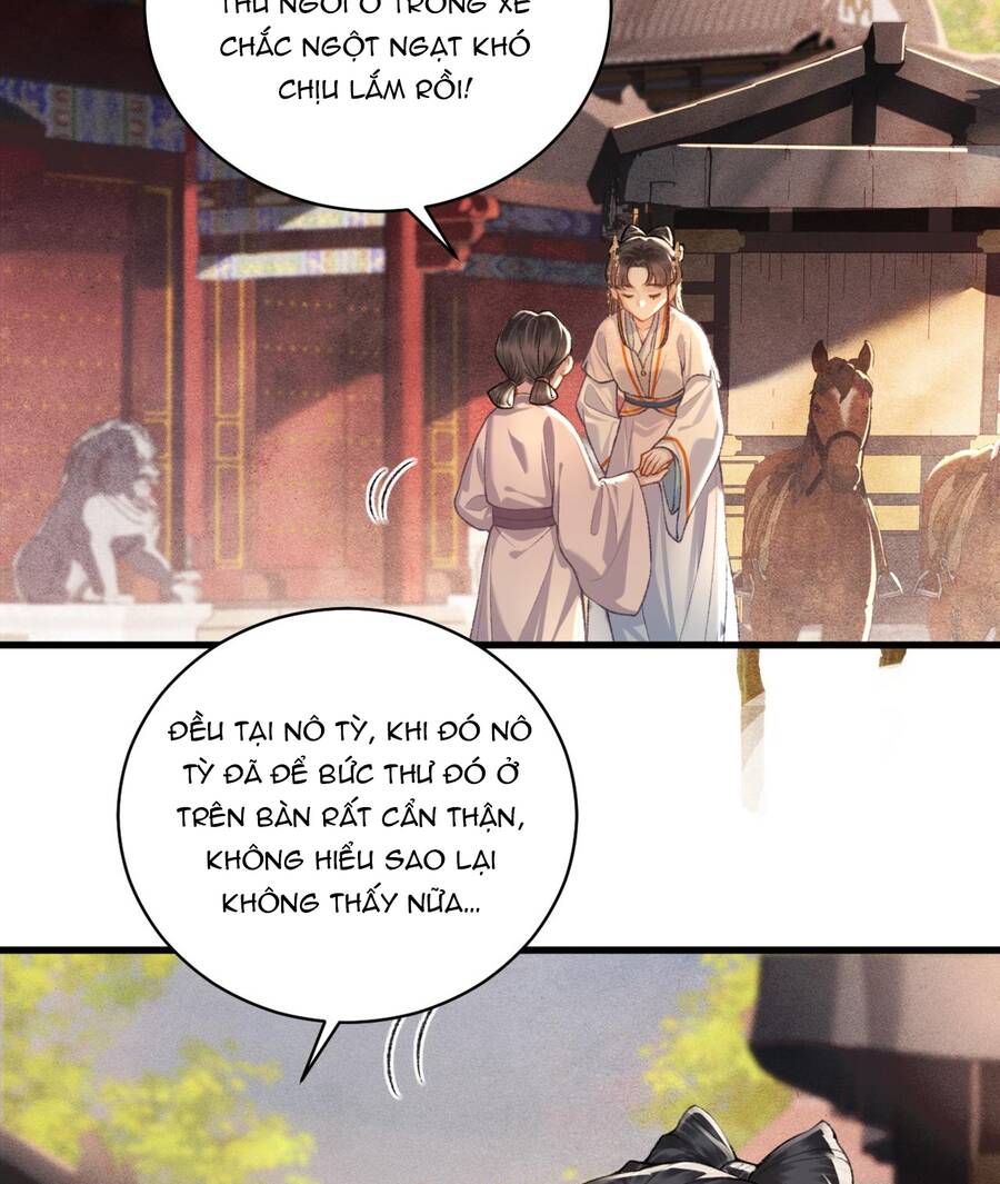 Gả Cho Phản Diện Chapter 24 - 23