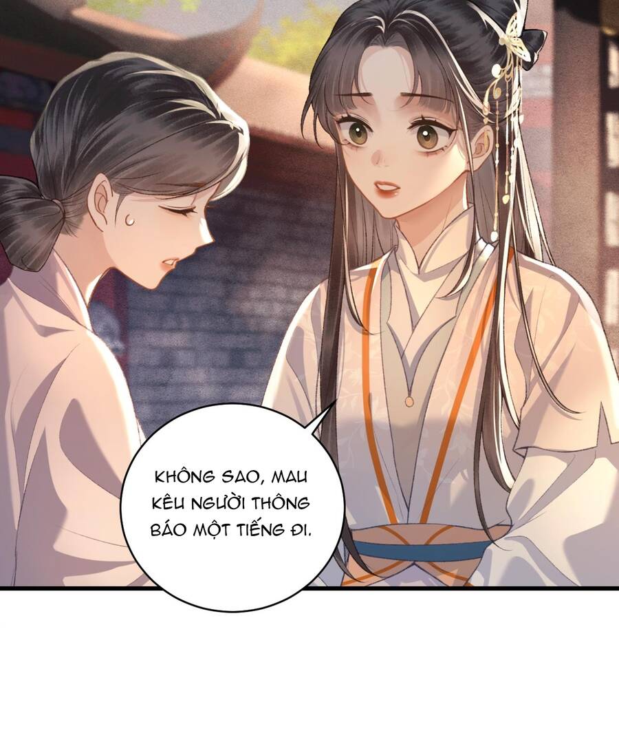 Gả Cho Phản Diện Chapter 24 - 24