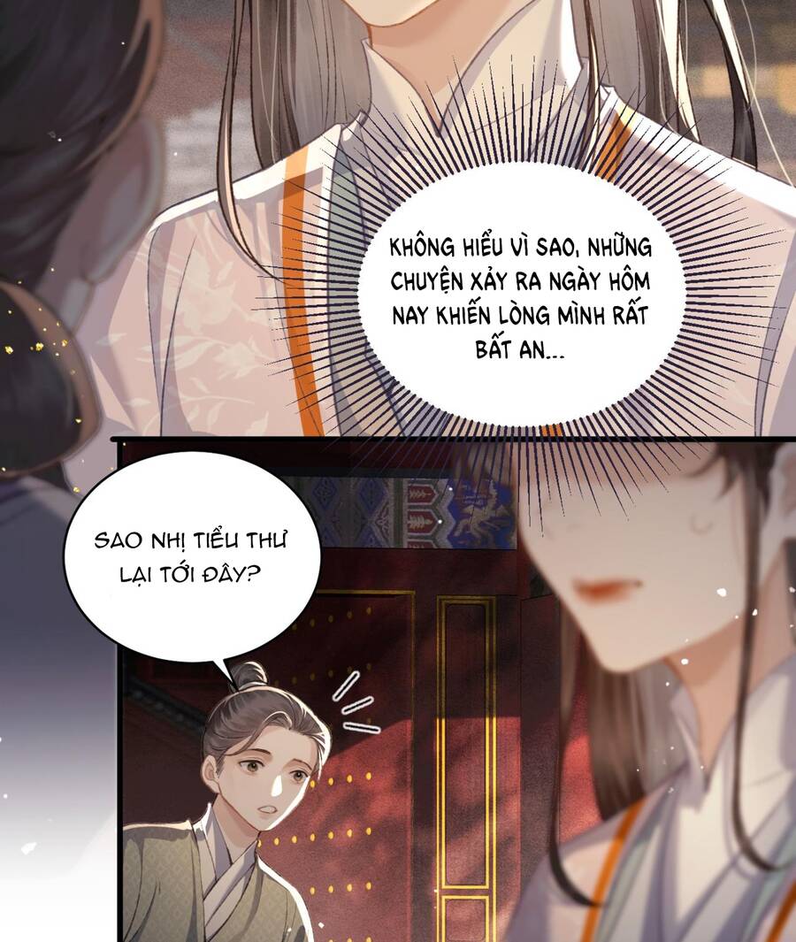 Gả Cho Phản Diện Chapter 24 - 26