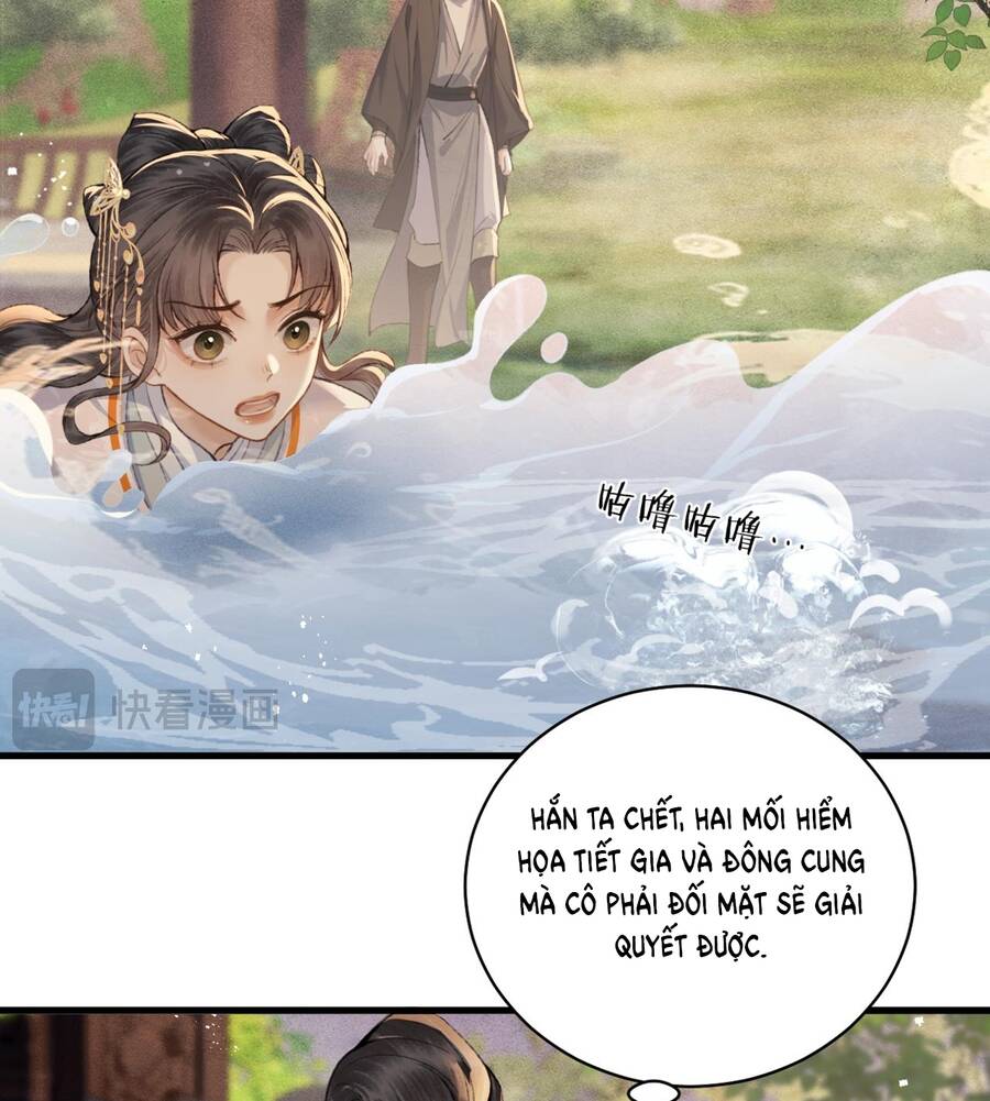 Gả Cho Phản Diện Chapter 24 - 52