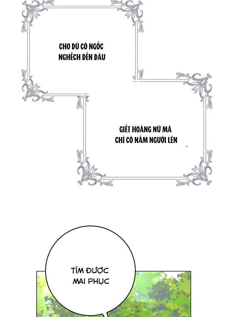 Cuộc Hôn Nhân Xa Hoa Của Đại Công Tước Là Giả Chapter 23 - 45