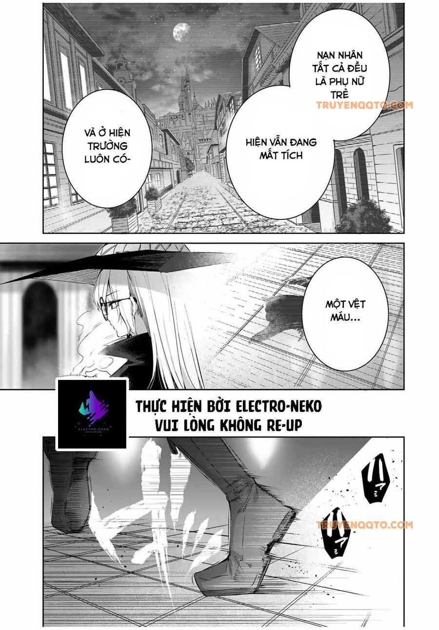 Henkyou No Yakushi, Miyako De S Rank Boukensha To Naru Chapter 17 - Trang 2