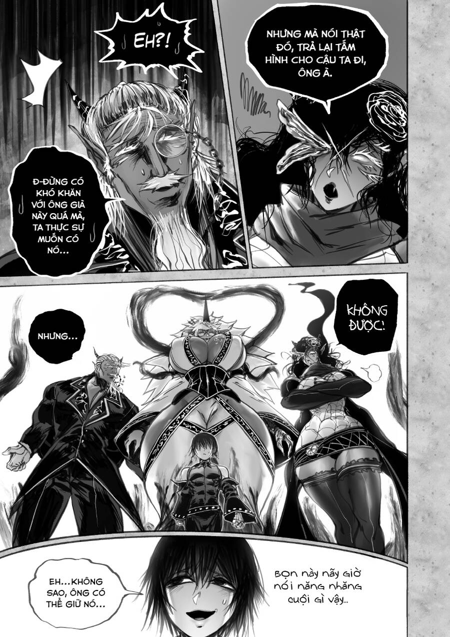 Ramia - Yana Chapter 7.2 - 2