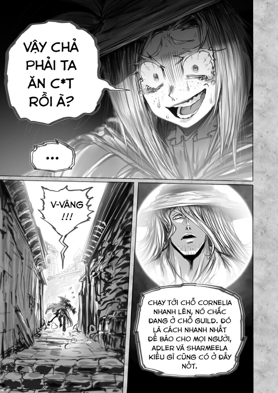 Ramia - Yana Chapter 7.4 - 4