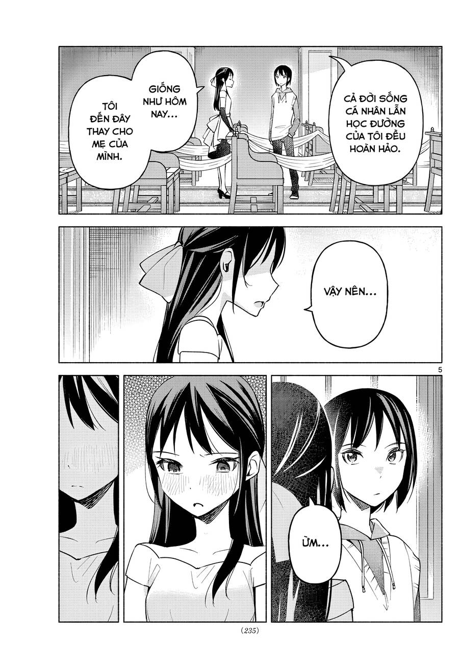 Kimi To Warui Koto Ga Shitai Chapter 13 - 6