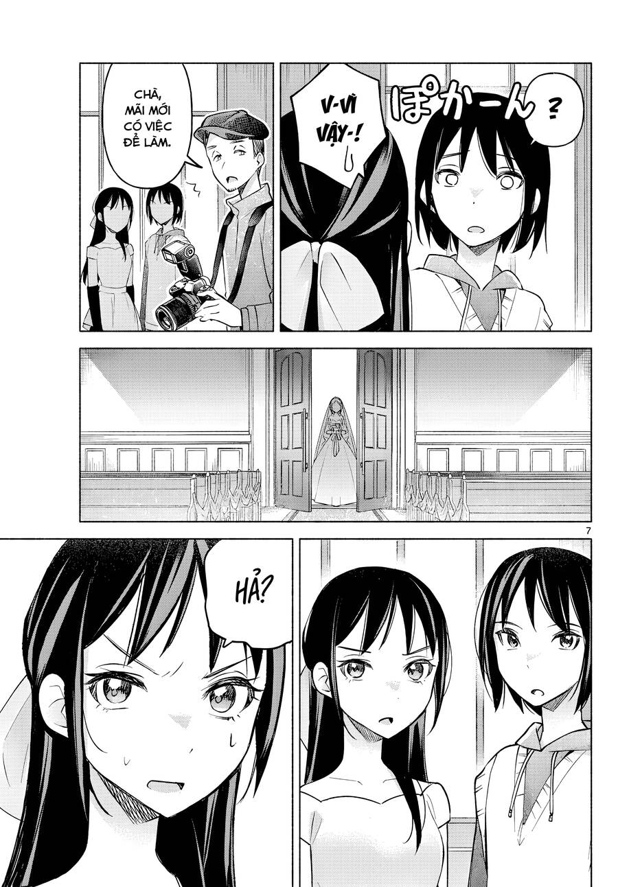 Kimi To Warui Koto Ga Shitai Chapter 13 - 8