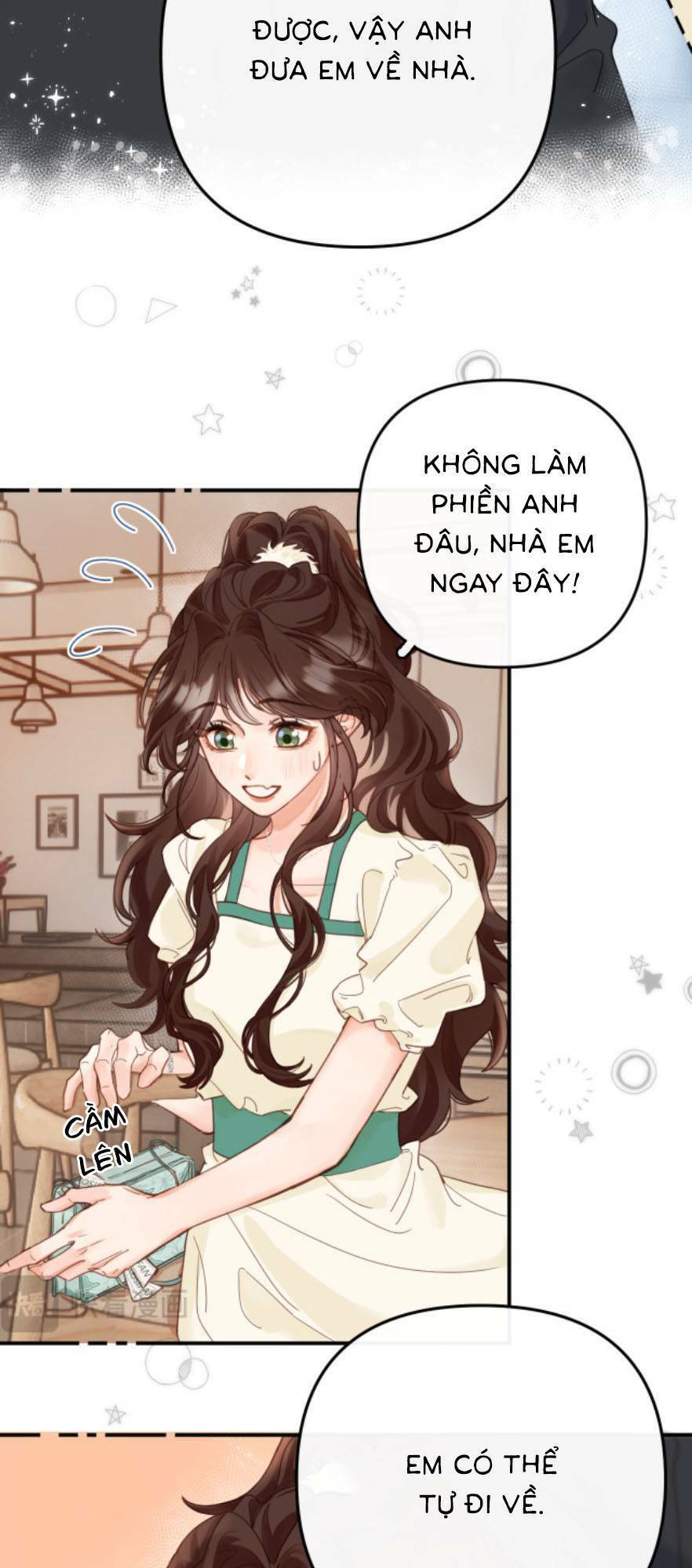 Xin Hãy Chăm Sóc Nhiều Hơn Chapter 2 - 28